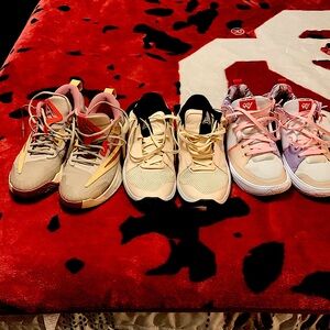 Men’s Basketball shoes